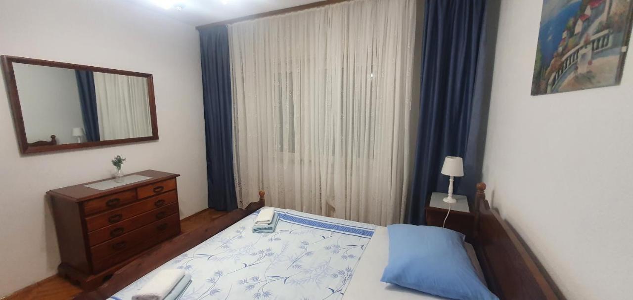 Apartmani Matea Trogir Exterior foto